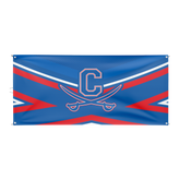 Caroline HS | Immortal Series | Flag